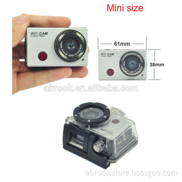 HD mini sport dv 1080p manual camera wifi